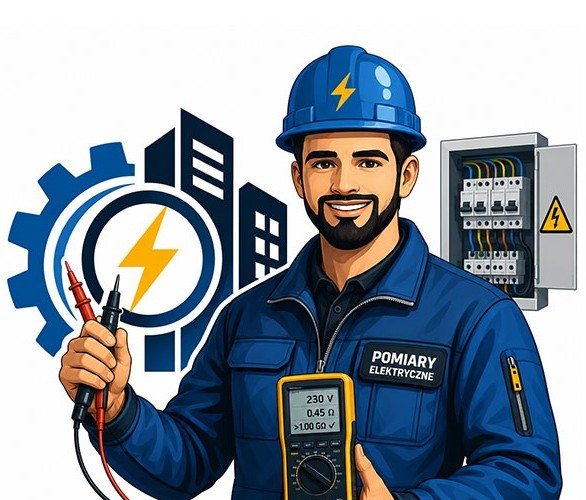 badania instalacji elektrycznych Żnin